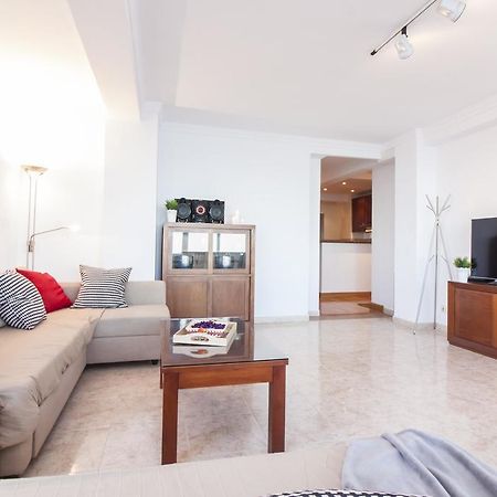 Malagueta 17 Freshapartments Malaga Exterior photo
