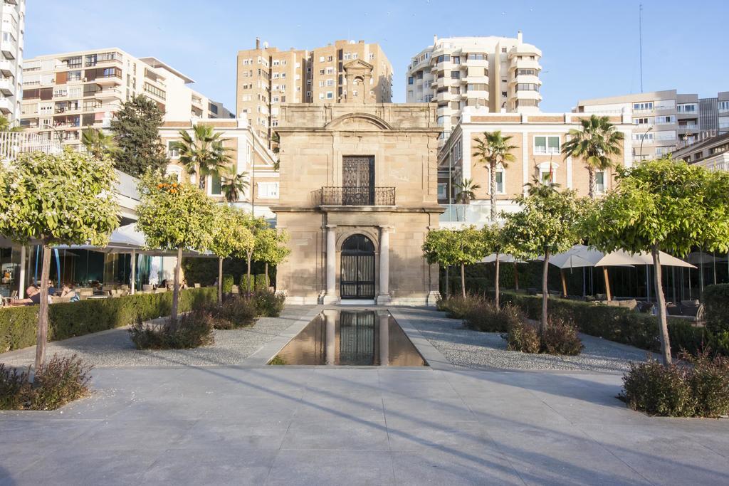 Malagueta 17 Freshapartments Malaga Exterior photo
